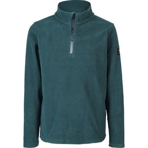 Brunotti Tenny Jongens Fleece Pully - Groen -