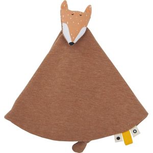 Trixie Knuffeldoekje - Mr. Fox