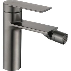 Rea Storm Titanium - Bidetmengkraan - Grijs