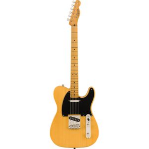 Squier Classic Vibe '50s Telecaster, Butterscotch Blonde MN - Elektrische gitaar