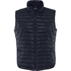 Fristads Oxygen PrimaLoft® bodywarmer - Donker marineblauw - 2XL