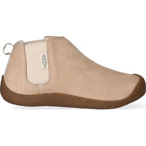 Keen Mosey Dames Chelsea Boots Safari/Birch