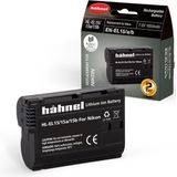 HÃ¤hnel HL-EL15 accu - Nikon EN-EL15 model