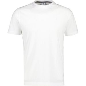 Lerros T-shirt T Shirt Ronde Hals 2003000 100 Mannen Maat - XXL