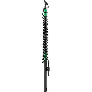 5 m telescopische lans voor Kwazar-spuitmachines
