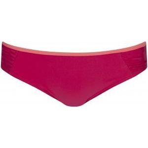 Regatta AceanaBikiniBrief - Zwempak - Vrouwen - Maat XL - Roze