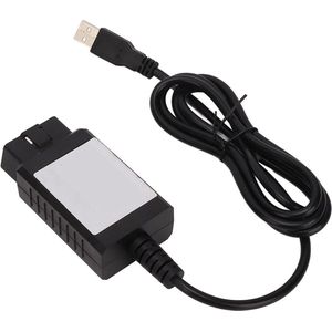 HTML 4 in 1 Autosleutelprogrammeur - Blanco sleutels programmeren - Eenvoudige interface - USB-dongle - Hoge prestaties .