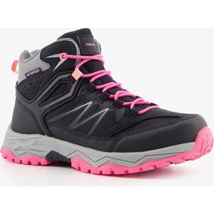 Mountain Peak hoge kinder wandelschoenen cat. A/B - Roze - Maat 32