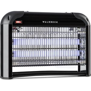 Mosquito Ex 4000 insectenverdelger 30W UV-licht 100m² zwart