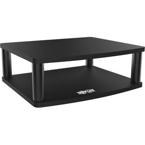 Tripp-Lite MR1815SWVL Universal Swivel Monitor Stand/Riser TrippLite