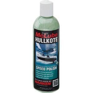 Harken-reinigingsmiddel- McLube Hullkate