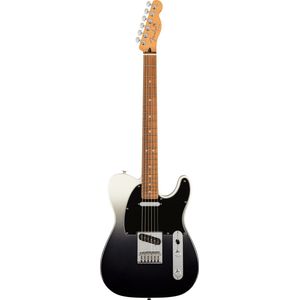 Fender Player Plus Telecaster Silver Smoke - Elektrische gitaar - zilver