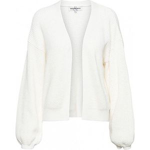 BRENNA H-Off White - S