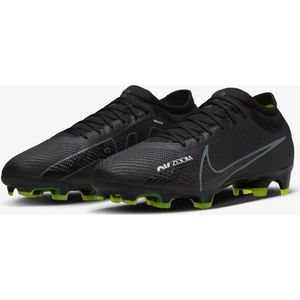 Nike Zoom Mercurial Vapor 15 - Voetbalschoenen - Zwart - Unisex