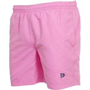 Donnay Zwemshort (kort) - Sportshort - Heren - Soft Pink (334) - maat XXL