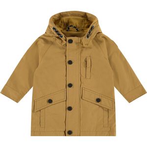 Babyface boys summer parka Jongens Jas - Maat 128