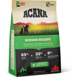 Acana dog senior dog - 2 KG