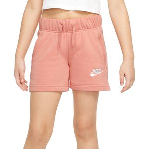 Nike Jersey  Sportbroek Meisjes - Maat 158