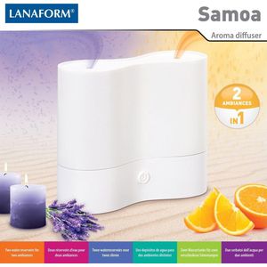 Lanaform Aroma Samoa Aromadiffuser