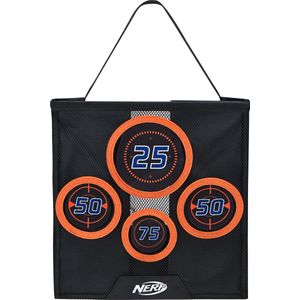 NERF - ELITE Draagbaar Doelwit - Schietspeelgoedaccessoires