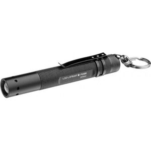 Ledlenser P2-BM zaklamp Zwart