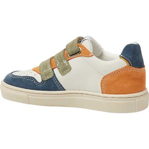 Kipling FLYNN 1 - sneakers jongens - Wit - sneakers maat 26