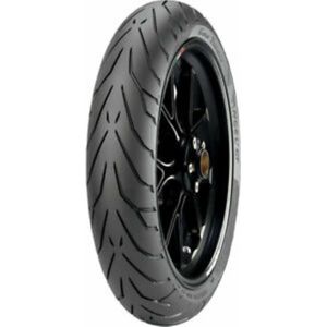 Pirelli Angel Gt 58w Tl Raceband Zwart 110 / 80 / R18