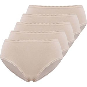Westmark London Broek Westmark London EVA RIB MIDI 5-PACK Broek
