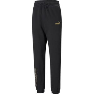 PUMA Winterized Broek - Dames - Puma Black - S