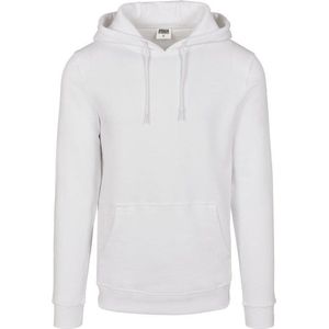 Organic Basic Hoody wit