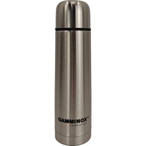 Gamminox Thermofles - 0.5 Liter - RVS