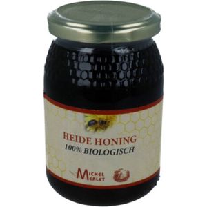 Michel Merlet Heide Honing 500gr