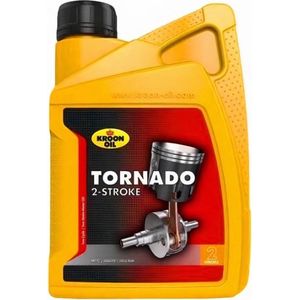 Kroon-Oil Tornado Motorolie 1 L 02225