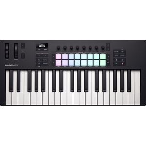 Novation Launchkey 37 MK4 - Midi Keyboard
