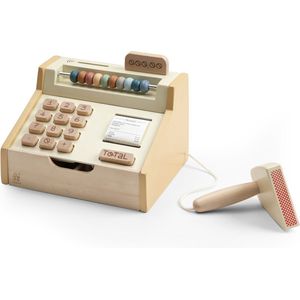 Sebra Cash Register Kassa Speelgoed