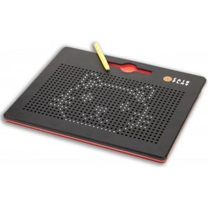 Magpad-de origineel magnetisch drawing board- Magamaze-Magnetishe tekenbord - Magpad dots
