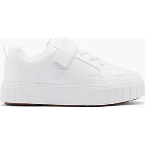fila Witte sneaker - Maat 32