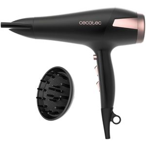 Cecotec Secador de pelo AC Bamba IoniCare Elegance