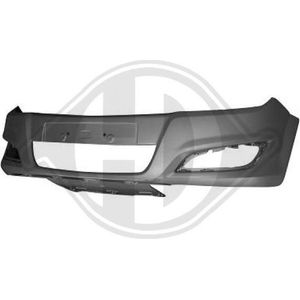 Voorbumper Opel Astra H (a04). Model: 2004 - 2014-05