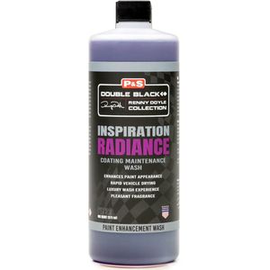 P&S - Inspiration Radiance Coating Maintenance Wash 946 ml