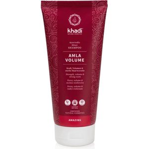Khadi - Shampoo - Amla Volume - 200ml
