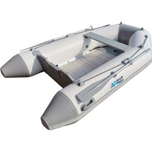 Arimar rubberboot Classic 360 - aluminium bodem
