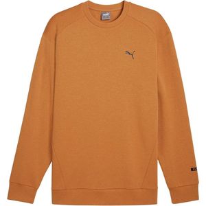 Puma RAD/CAL Crew Sweater Heren - Maat M