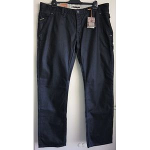 Spijkerbroek Vanguard - Dark Denim - Maat 40-34