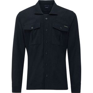 TRESANTI | DERMOT | Uni overshirt | Navy | Size S