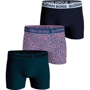 Björn Borg boxershort (set van 3)