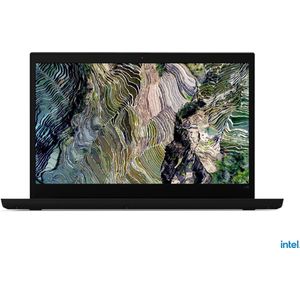 Lenovo ThinkPad L15 i5-1135G7 Notebook 39,6 cm (15.6"") Full HD Intel® Core™ i5 16 GB DDR4-SDRAM 512 GB SSD Wi-Fi 6 (802.11ax) Windows 10 Pro Zwart