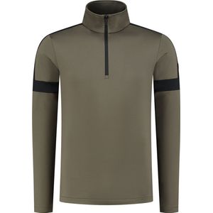 Dino Wintersportpully Mannen - Maat XL