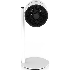 Boneco Fan F220CC - ventilator - Statiefventilator Wit