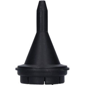 FINIXA Spuitkop - Fijne Structuur - 5 stuks